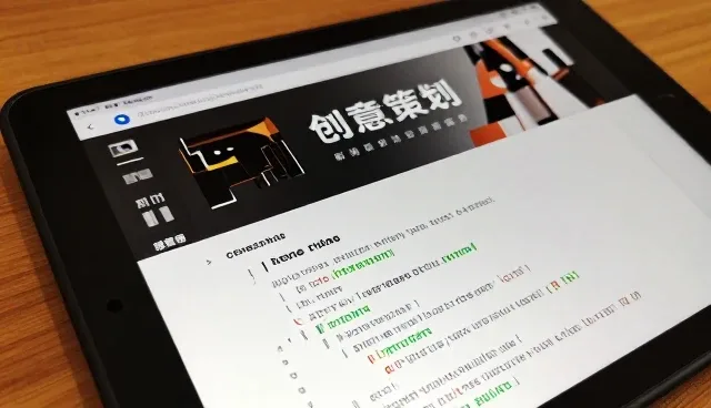 创意执行中的设备维护:性能与适用条件的平衡